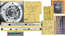 Machine Vision Applications