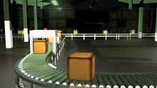 Production Line Simulation