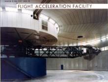 Flight Centrifuge